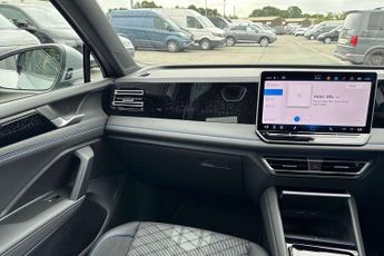 Volkswagen Tiguan 1.5 eTSI 150 R-Line 5dr DSG