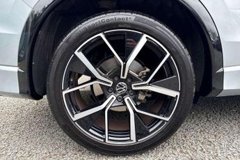 Volkswagen Tiguan 1.5 eTSI 150 R-Line 5dr DSG