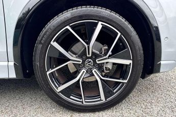 Volkswagen Tiguan 1.5 eTSI 150 R-Line 5dr DSG