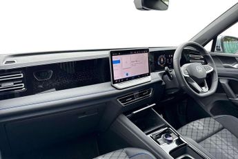Volkswagen Tiguan 1.5 eTSI 150 R-Line 5dr DSG