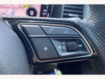 Audi A1 30 TFSI 110 S Line 5dr S Tronic