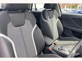 Audi Q2 35 TFSI Sport 5dr S Tronic