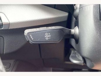 Audi Q2 35 TFSI Sport 5dr S Tronic