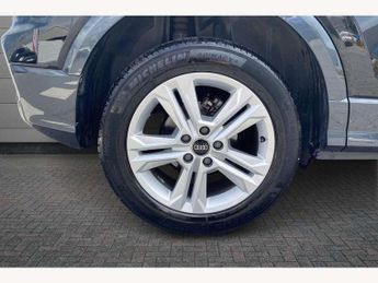 Audi Q2 35 TFSI Sport 5dr S Tronic