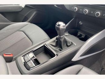 Audi Q2 30 TFSI 116 S Line 5dr