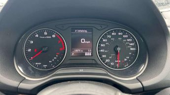 Audi Q2 35 TFSI Black Edition 5dr S Tronic
