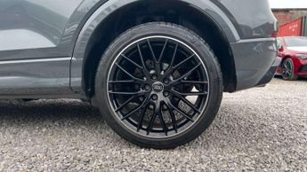 Audi Q2 35 TFSI Black Edition 5dr S Tronic