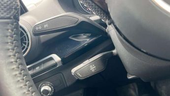 Audi Q2 35 TFSI Black Edition 5dr S Tronic