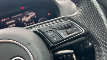 Audi S3 S3 TFSI 300 Quattro 5dr S Tronic