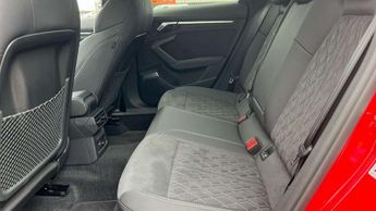 Audi A3 35 TFSI Edition 1 5dr S Tronic