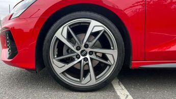 Audi A3 35 TFSI Edition 1 5dr S Tronic