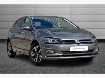 Volkswagen Polo 1.0 TSI 95 Match 5dr