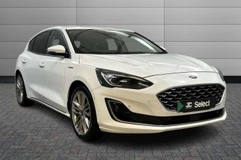Ford Focus Vignale 1.5 EcoBlue 120 5dr