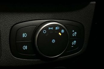 Ford Focus Vignale 1.5 EcoBlue 120 5dr