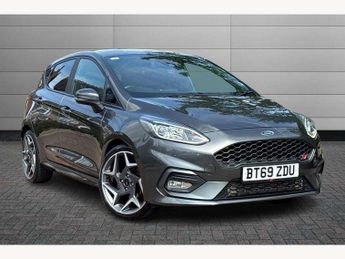 Ford Fiesta 1.5 EcoBoost ST-3 5dr