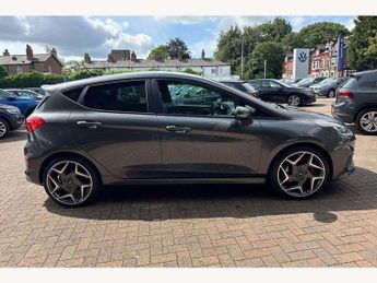 Ford Fiesta ST 1.5 EcoBoost ST-3 5dr