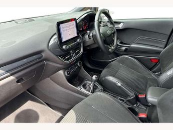 Ford Fiesta ST 1.5 EcoBoost ST-3 5dr
