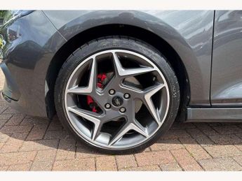 Ford Fiesta ST 1.5 EcoBoost ST-3 5dr
