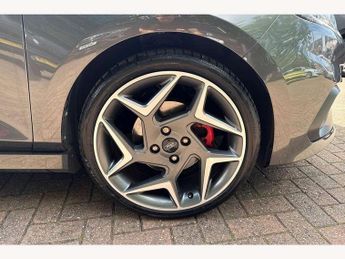 Ford Fiesta ST 1.5 EcoBoost ST-3 5dr