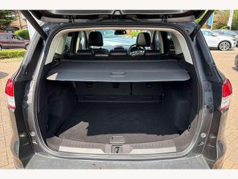 Ford Kuga 2.0 TDCi 180 Titanium X 5dr Powershift