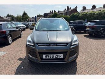 Ford Kuga 2.0 TDCi 180 Titanium X 5dr Powershift
