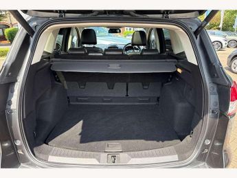 Ford Kuga 2.0 TDCi 180 Titanium X 5dr Powershift