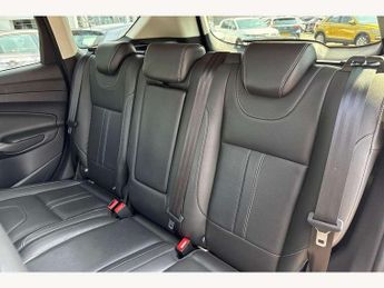 Ford Kuga 2.0 TDCi 180 Titanium X 5dr Powershift