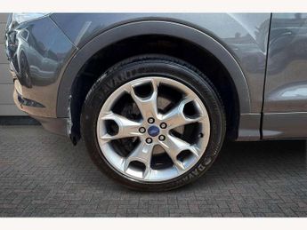 Ford Kuga 2.0 TDCi 180 Titanium X 5dr Powershift