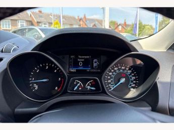 Ford Kuga 2.0 TDCi 180 Titanium X 5dr Powershift