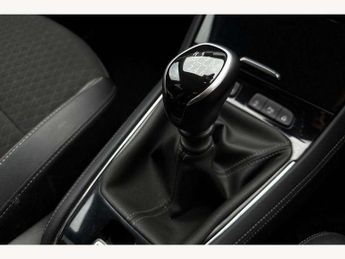 Vauxhall Grandland X 1.2 Turbo Griffin Edition 5dr