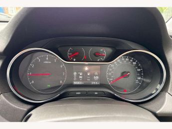 Vauxhall Grandland X 1.2 Turbo Griffin Edition 5dr