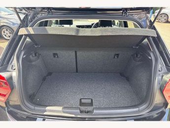 Volkswagen Polo 1.0 TSI 95 Active 5dr