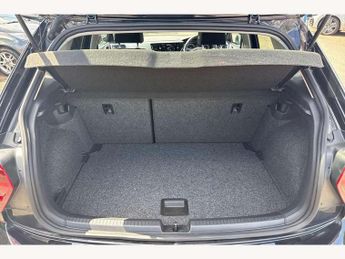 Volkswagen Polo 1.0 TSI 95 Active 5dr