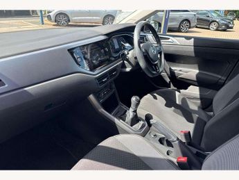 Volkswagen Polo 1.0 TSI 95 Active 5dr