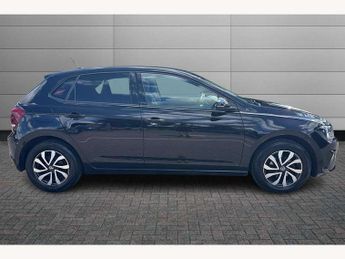 Volkswagen Polo 1.0 TSI 95 Active 5dr