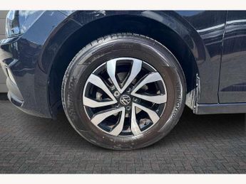 Volkswagen Polo 1.0 TSI 95 Active 5dr