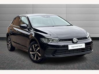Volkswagen Polo 1.0 TSI Match 5dr DSG