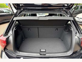 Volkswagen Polo 1.0 TSI Match 5dr DSG