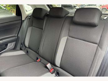 Volkswagen Polo 1.0 TSI Match 5dr DSG