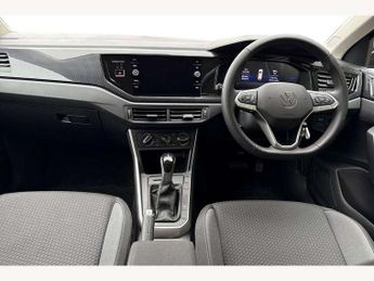 Volkswagen Polo 1.0 TSI Match 5dr DSG
