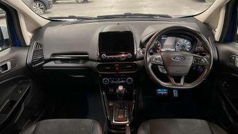 Ford EcoSport 1.0 EcoBoost 125 ST-Line 5dr Auto