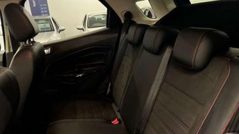 Ford EcoSport 1.0 EcoBoost 125 ST-Line 5dr Auto