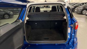 Ford EcoSport 1.0 EcoBoost 125 ST-Line 5dr Auto
