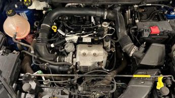 Ford EcoSport 1.0 EcoBoost 125 ST-Line 5dr Auto