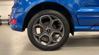 Ford EcoSport 1.0 EcoBoost 125 ST-Line 5dr Auto