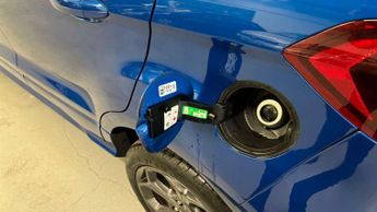 Ford EcoSport 1.0 EcoBoost 125 ST-Line 5dr Auto