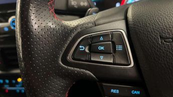 Ford EcoSport 1.0 EcoBoost 125 ST-Line 5dr Auto