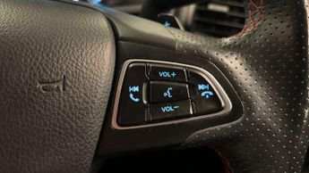 Ford EcoSport 1.0 EcoBoost 125 ST-Line 5dr Auto