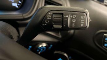 Ford EcoSport 1.0 EcoBoost 125 ST-Line 5dr Auto