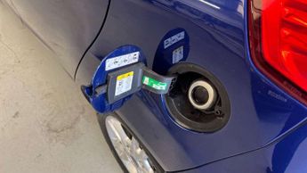 Ford Fiesta 1.0 EcoBoost Zetec 5dr Powershift